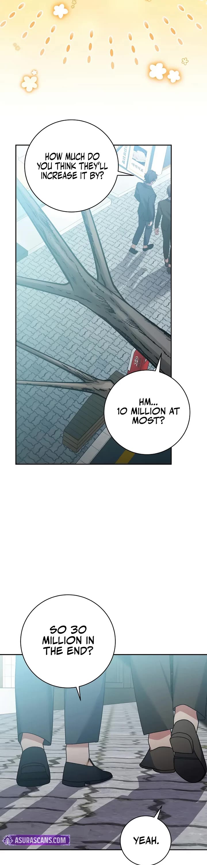 Genius Archer’s Streaming Chapter 96 page 3 - Chapter 96