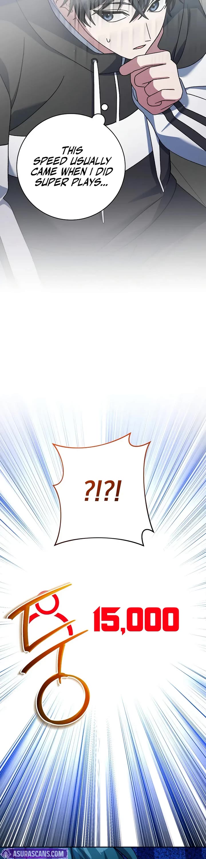 Genius Archer’s Streaming Chapter 96 page 38 - Chapter 96