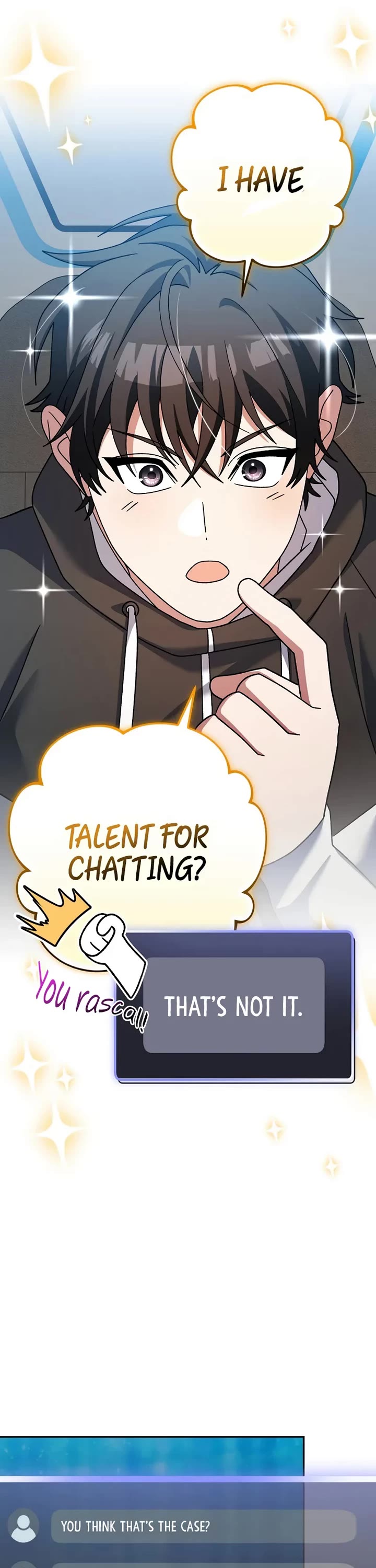 Genius Archer’s Streaming Chapter 96 page 41 - Chapter 96