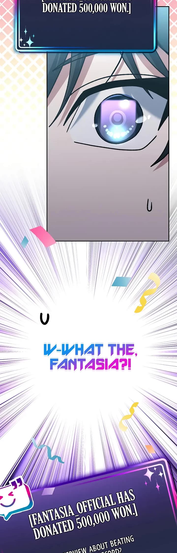 Genius Archer’s Streaming Chapter 96 page 44 - Chapter 96
