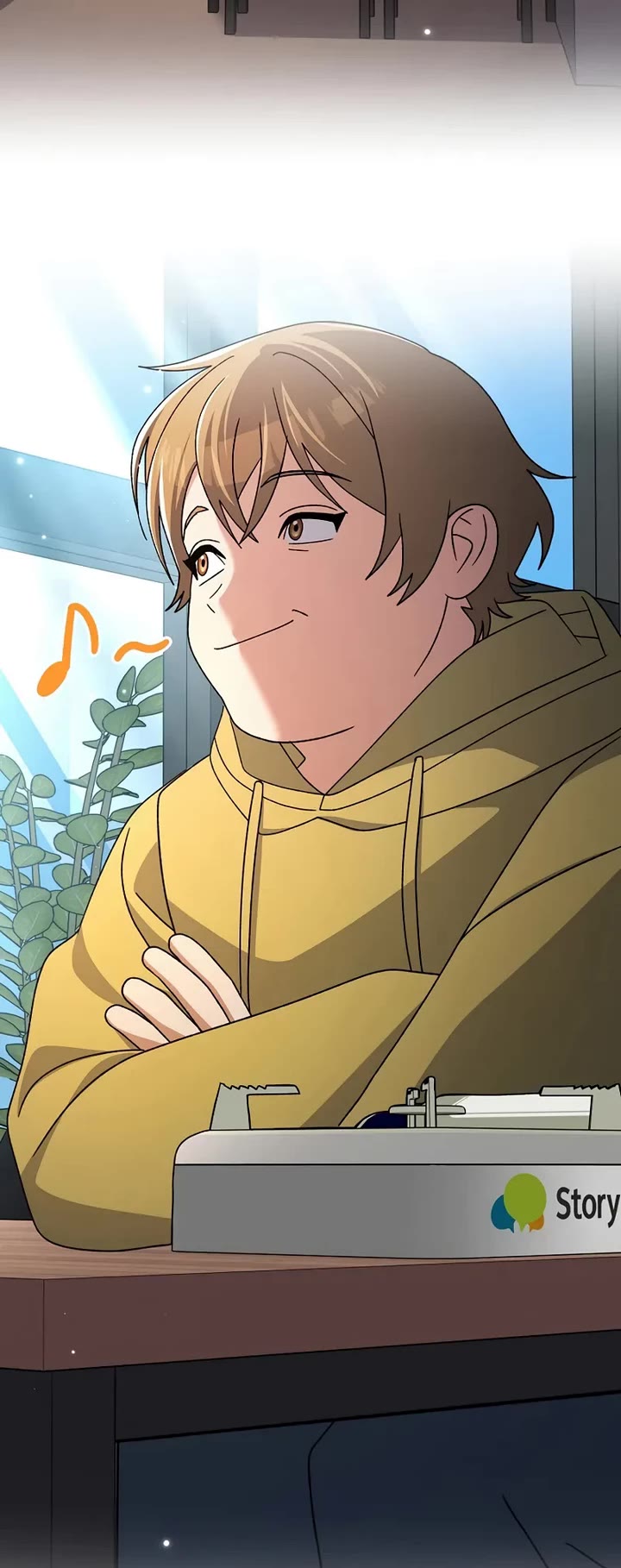 Genius Archer’s Streaming Chapter 96 page 49 - Chapter 96