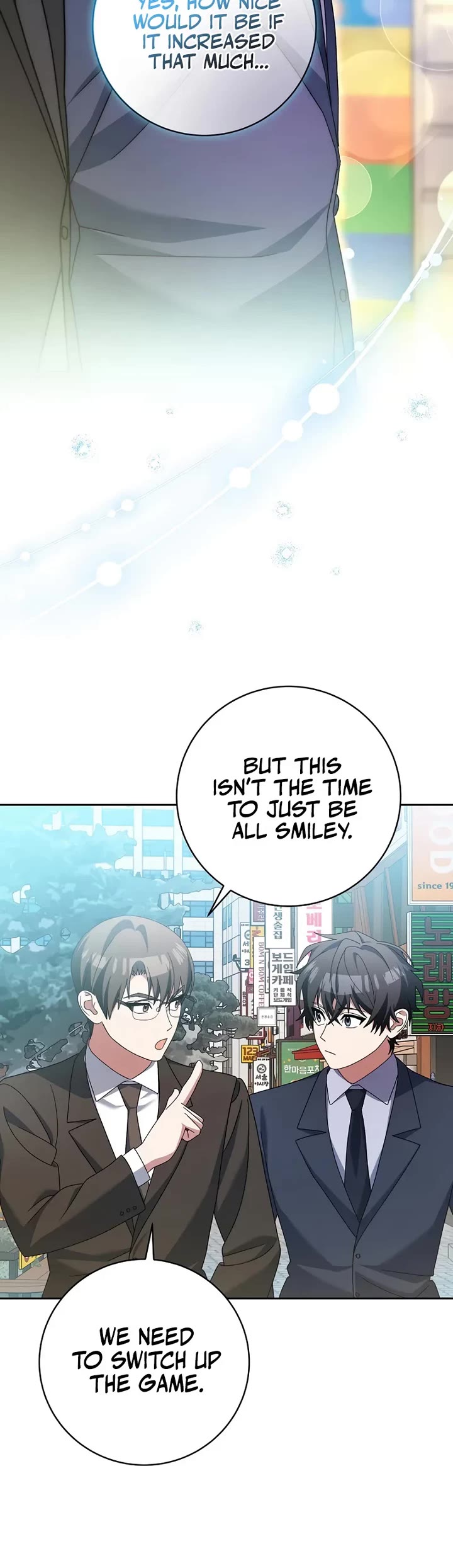 Genius Archer’s Streaming Chapter 96 page 5 - Chapter 96