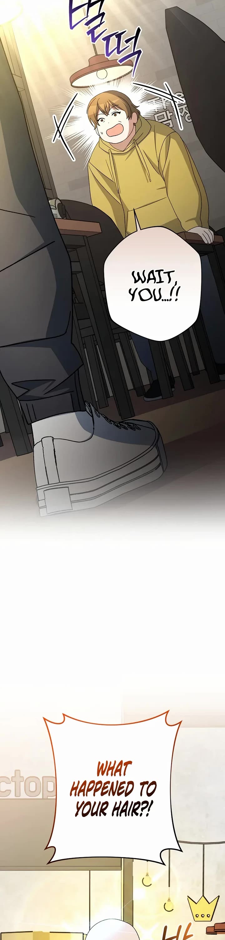 Genius Archer’s Streaming Chapter 96 page 52 - Chapter 96
