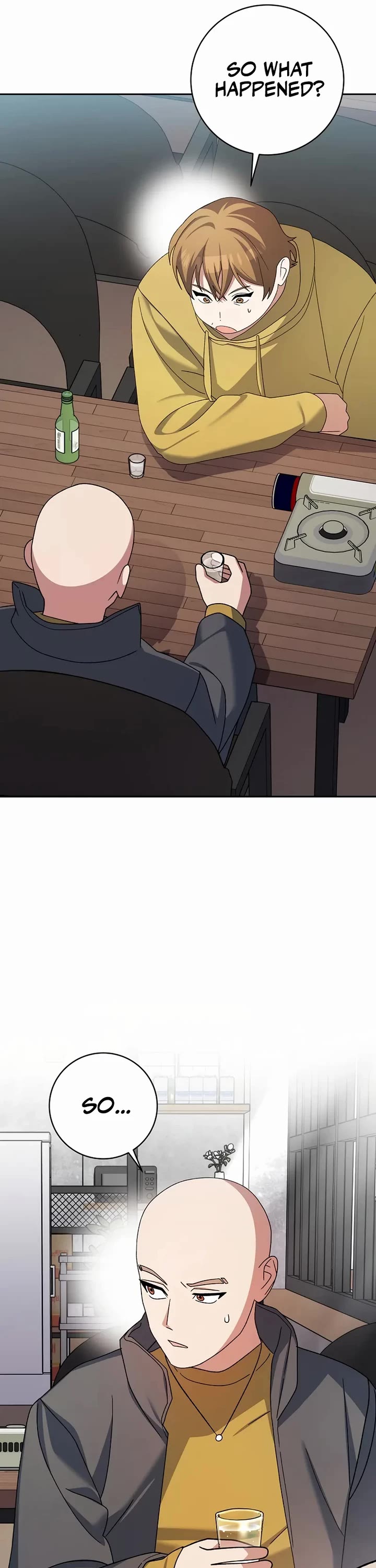 Genius Archer’s Streaming Chapter 96 page 56 - Chapter 96