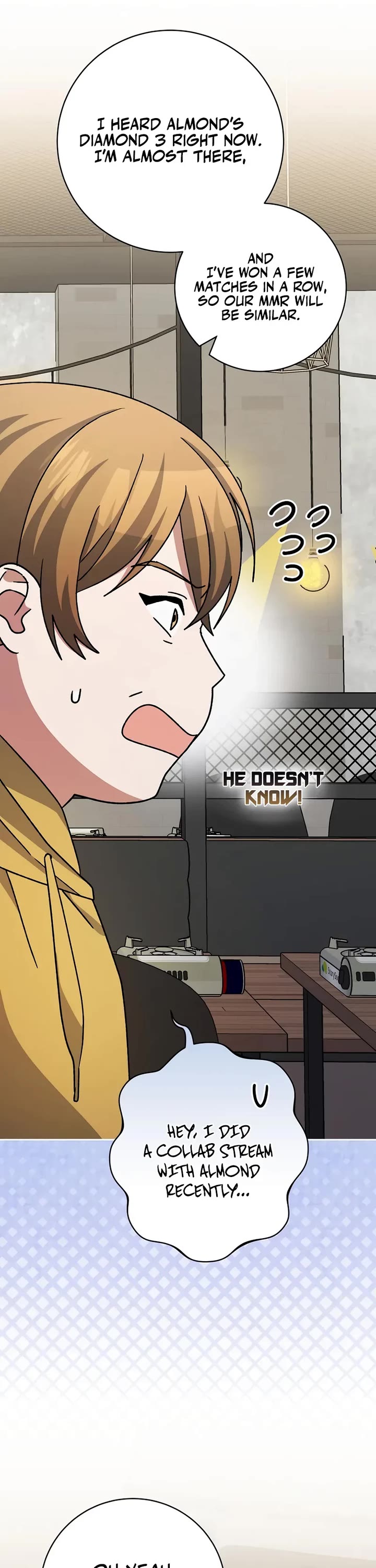 Genius Archer’s Streaming Chapter 97 page 10 - Chapter 97
