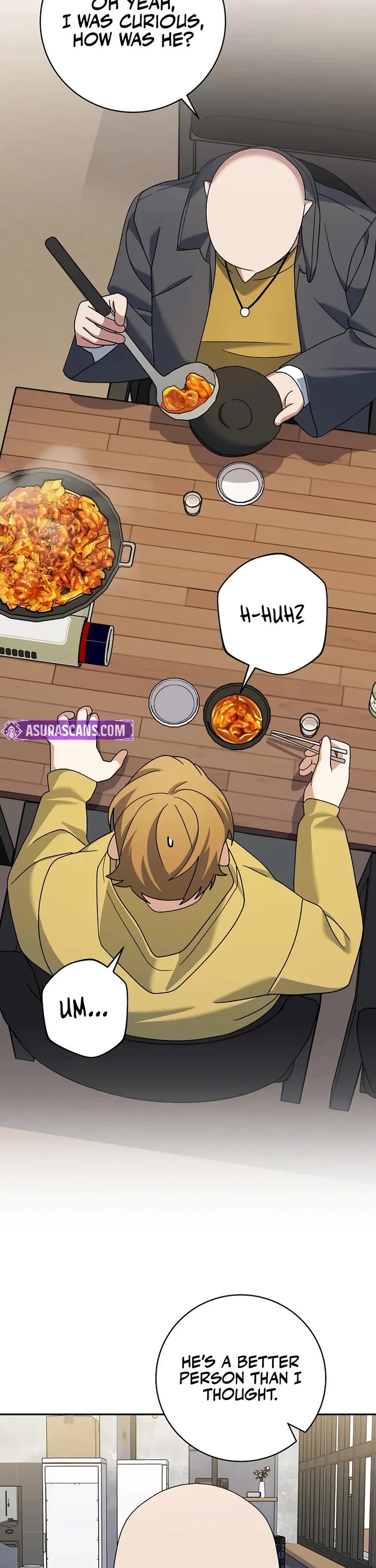 Genius Archer’s Streaming Chapter 97 page 11 - Chapter 97