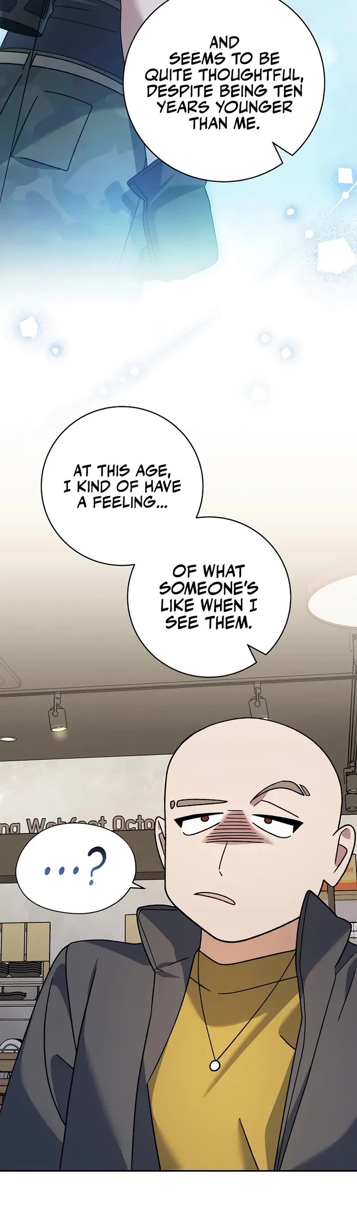 Genius Archer’s Streaming Chapter 97 page 13 - Chapter 97