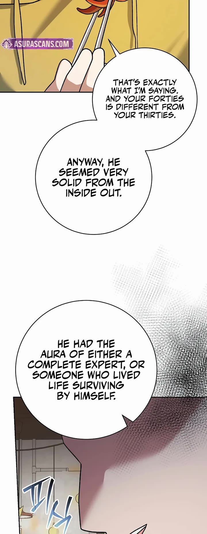 Genius Archer’s Streaming Chapter 97 page 15 - Chapter 97