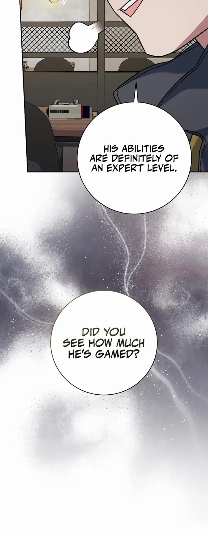 Genius Archer’s Streaming Chapter 97 page 16 - Chapter 97