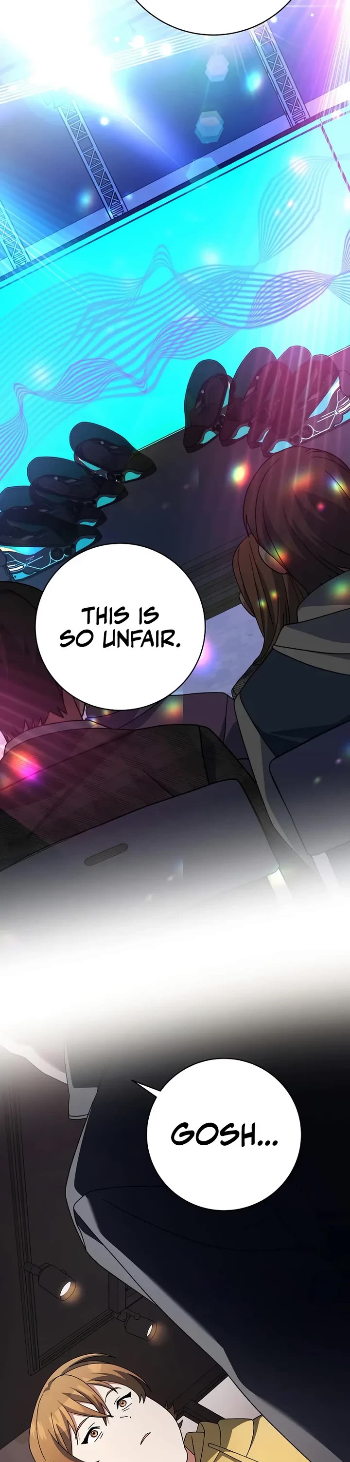 Genius Archer’s Streaming Chapter 97 page 18 - Chapter 97