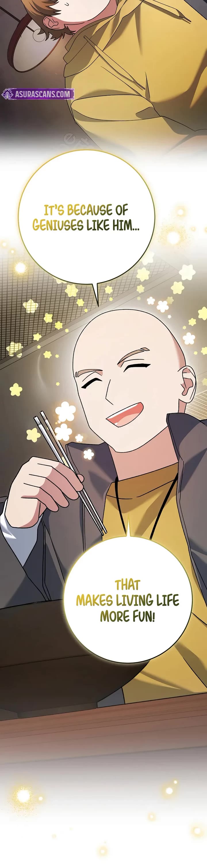 Genius Archer’s Streaming Chapter 97 page 19 - Chapter 97