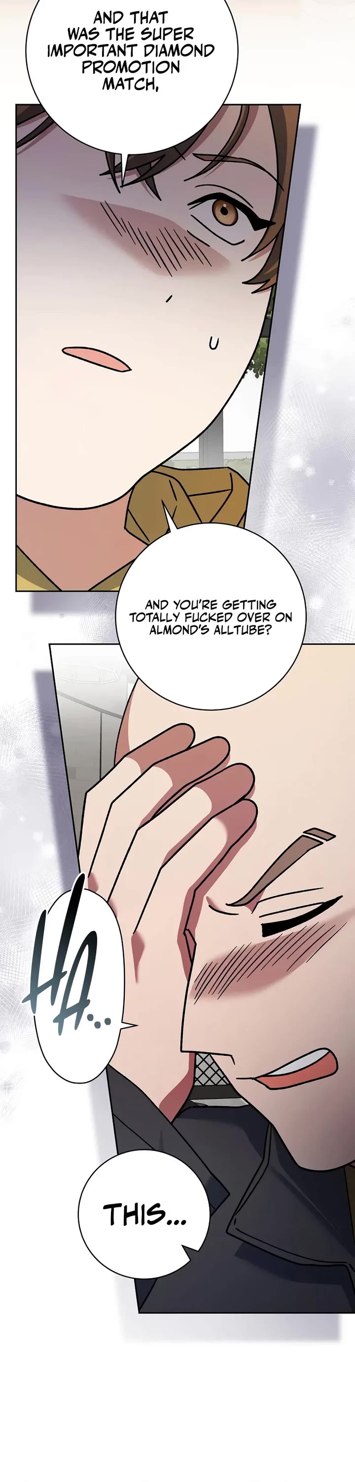 Genius Archer’s Streaming Chapter 97 page 2 - Chapter 97
