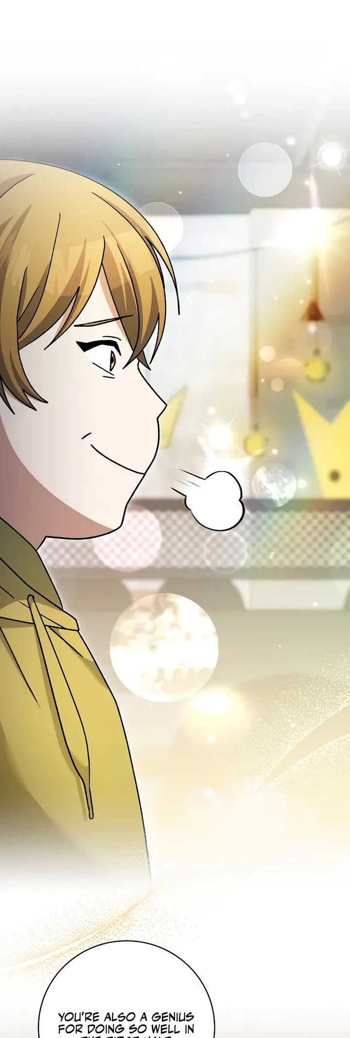 Genius Archer’s Streaming Chapter 97 page 20 - Chapter 97