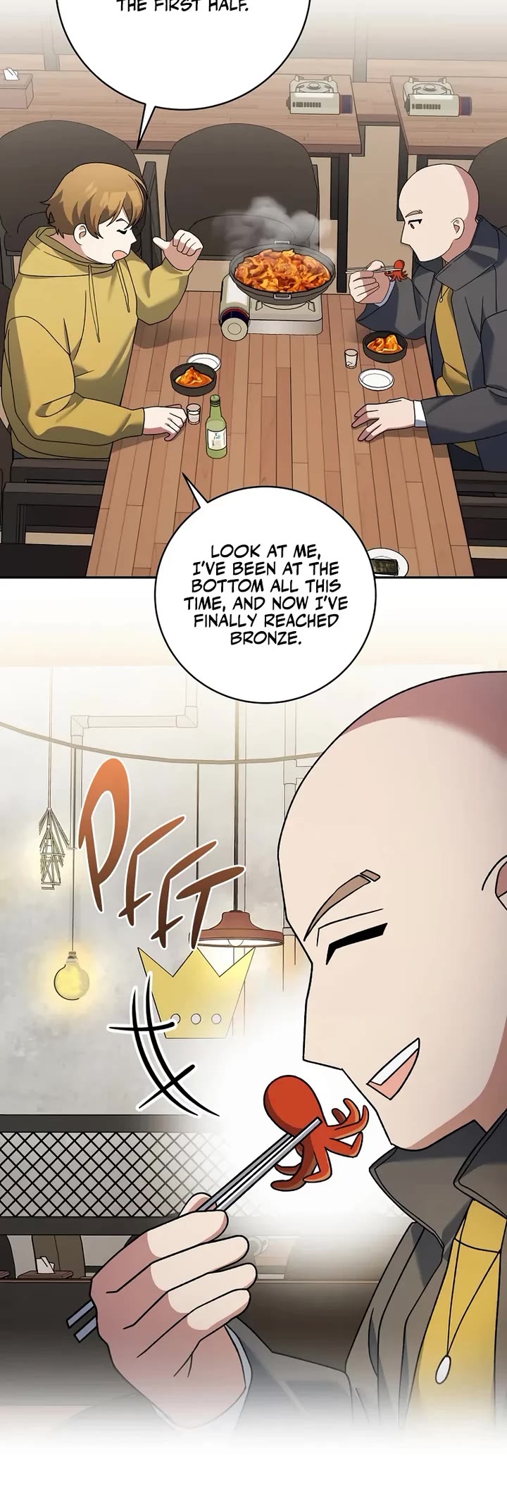 Genius Archer’s Streaming Chapter 97 page 21 - Chapter 97