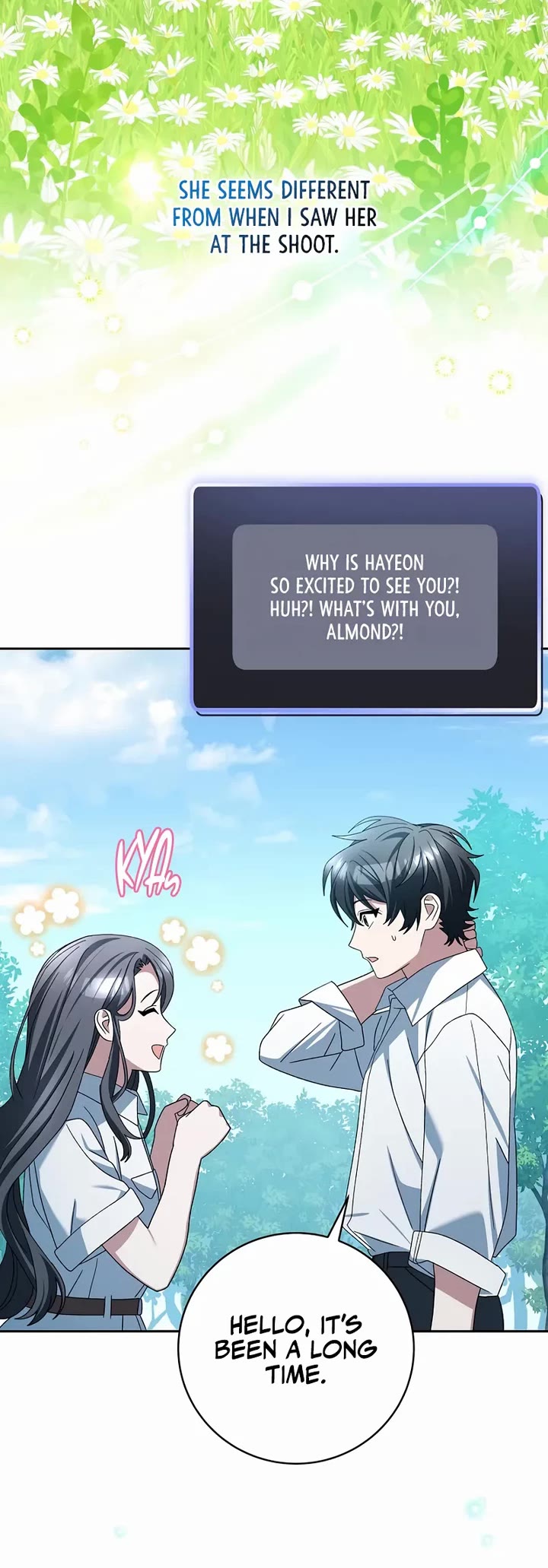 Genius Archer’s Streaming Chapter 97 page 29 - Chapter 97
