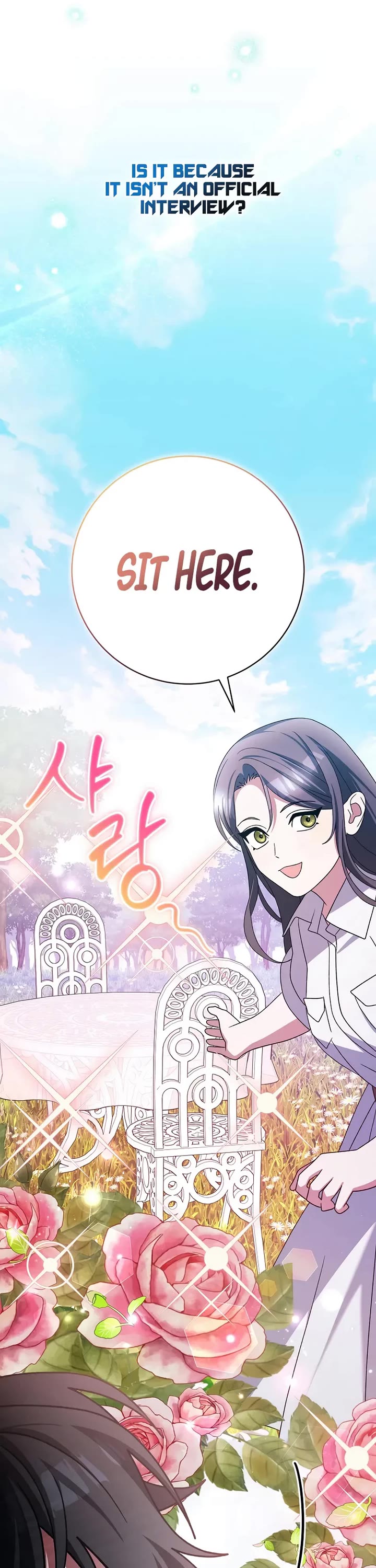 Genius Archer’s Streaming Chapter 97 page 30 - Chapter 97