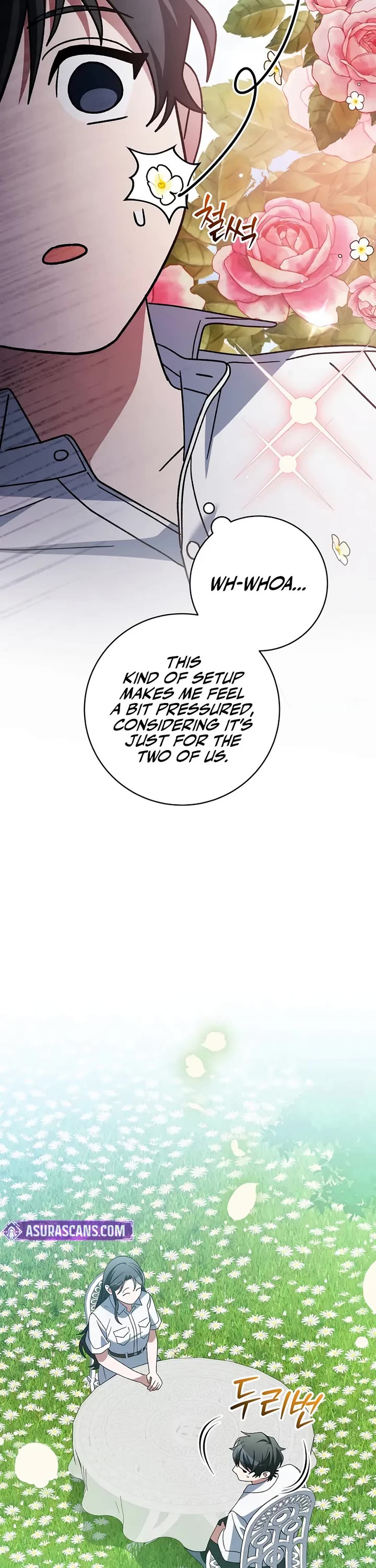 Genius Archer’s Streaming Chapter 97 page 31 - Chapter 97