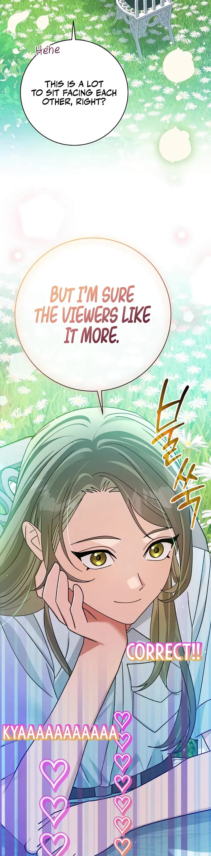 Genius Archer’s Streaming Chapter 97 page 32 - Chapter 97