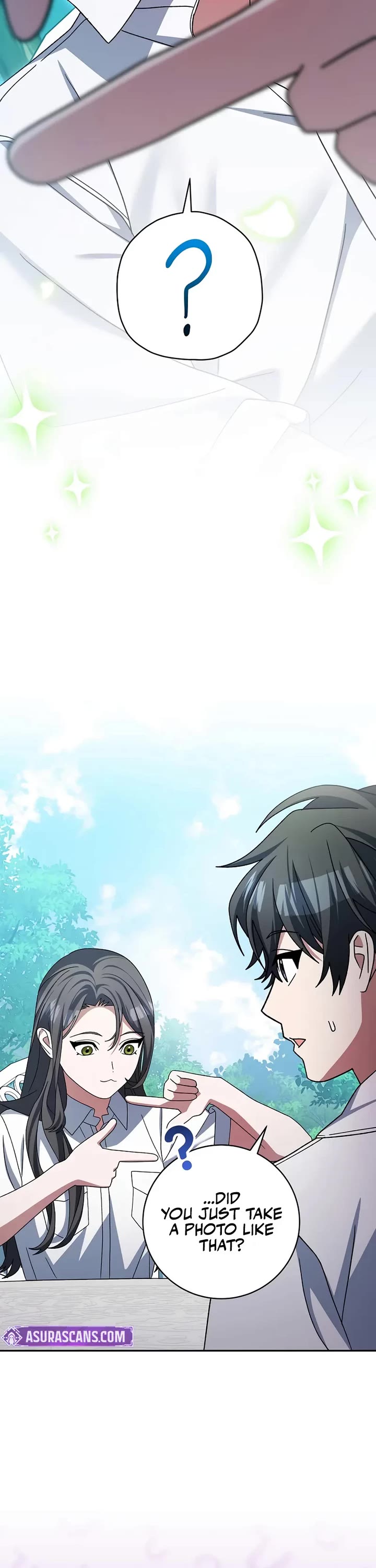 Genius Archer’s Streaming Chapter 97 page 35 - Chapter 97