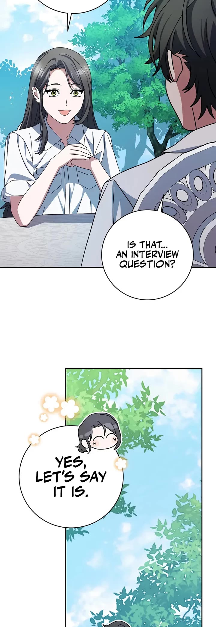 Genius Archer’s Streaming Chapter 97 page 37 - Chapter 97
