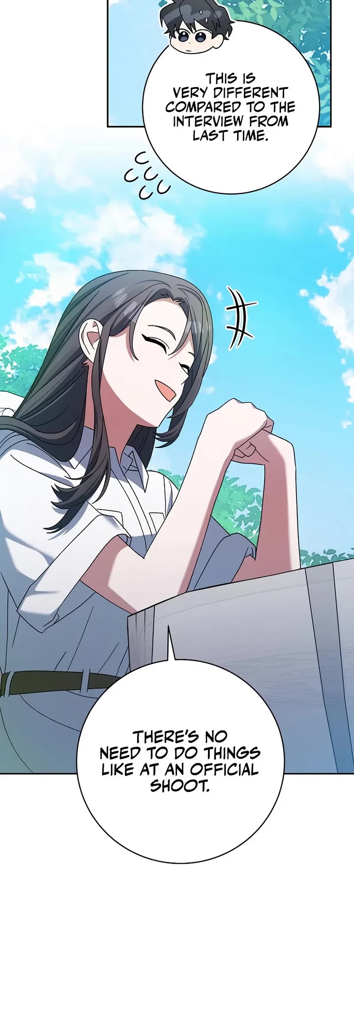 Genius Archer’s Streaming Chapter 97 page 38 - Chapter 97