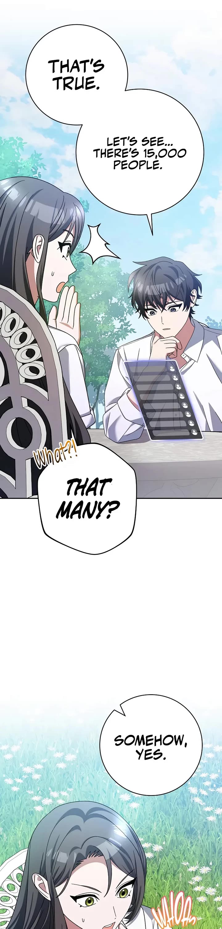 Genius Archer’s Streaming Chapter 97 page 39 - Chapter 97