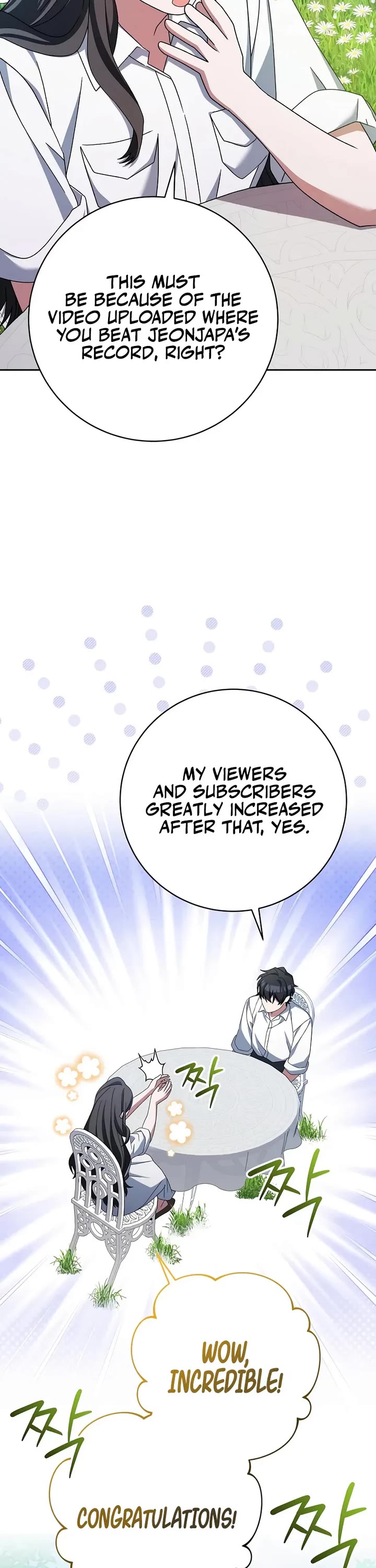 Genius Archer’s Streaming Chapter 97 page 40 - Chapter 97