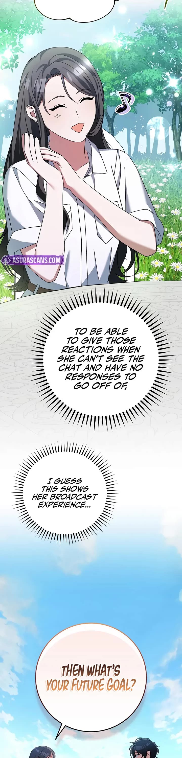 Genius Archer’s Streaming Chapter 97 page 41 - Chapter 97
