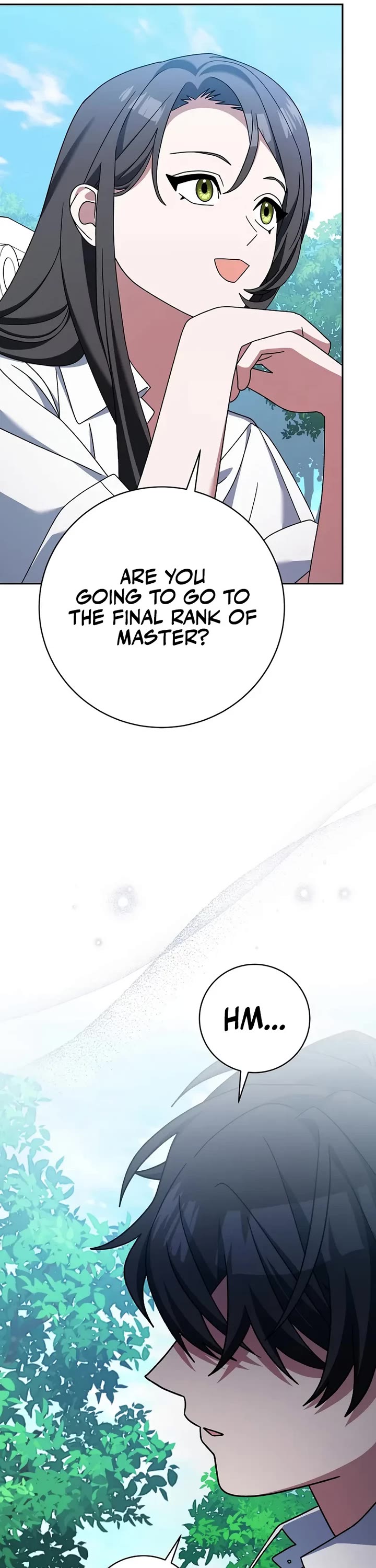 Genius Archer’s Streaming Chapter 97 page 44 - Chapter 97