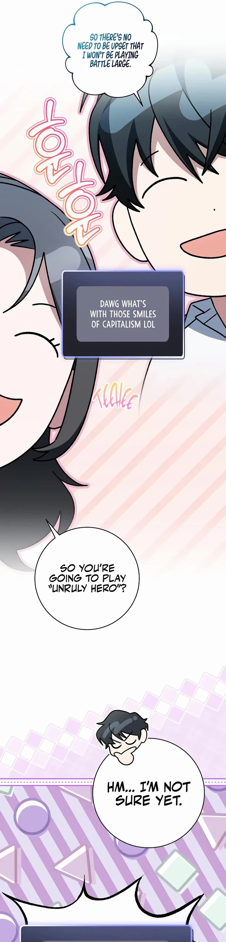 Genius Archer’s Streaming Chapter 97 page 49 - Chapter 97