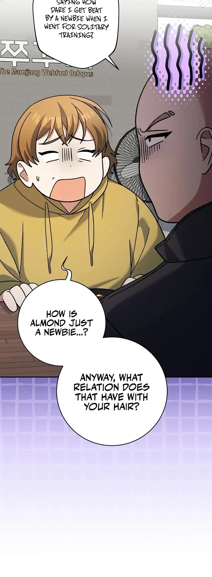Genius Archer’s Streaming Chapter 97 page 5 - Chapter 97