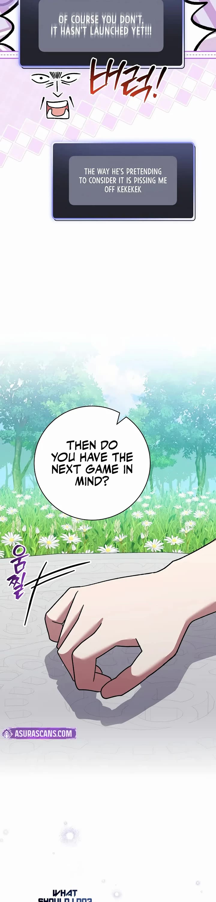 Genius Archer’s Streaming Chapter 97 page 50 - Chapter 97