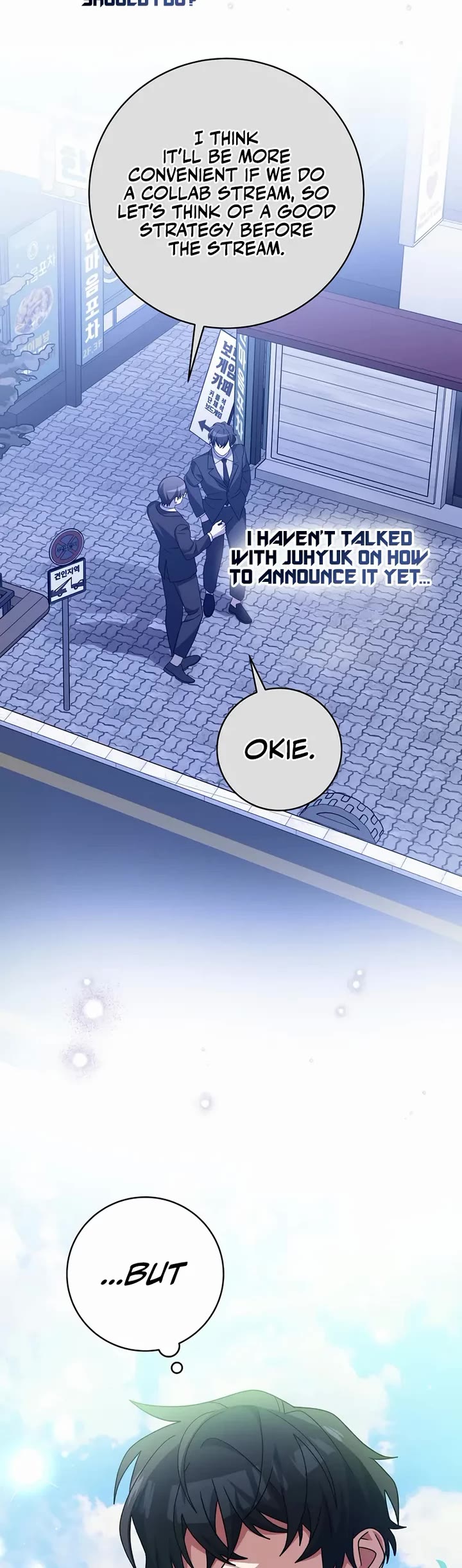 Genius Archer’s Streaming Chapter 97 page 51 - Chapter 97