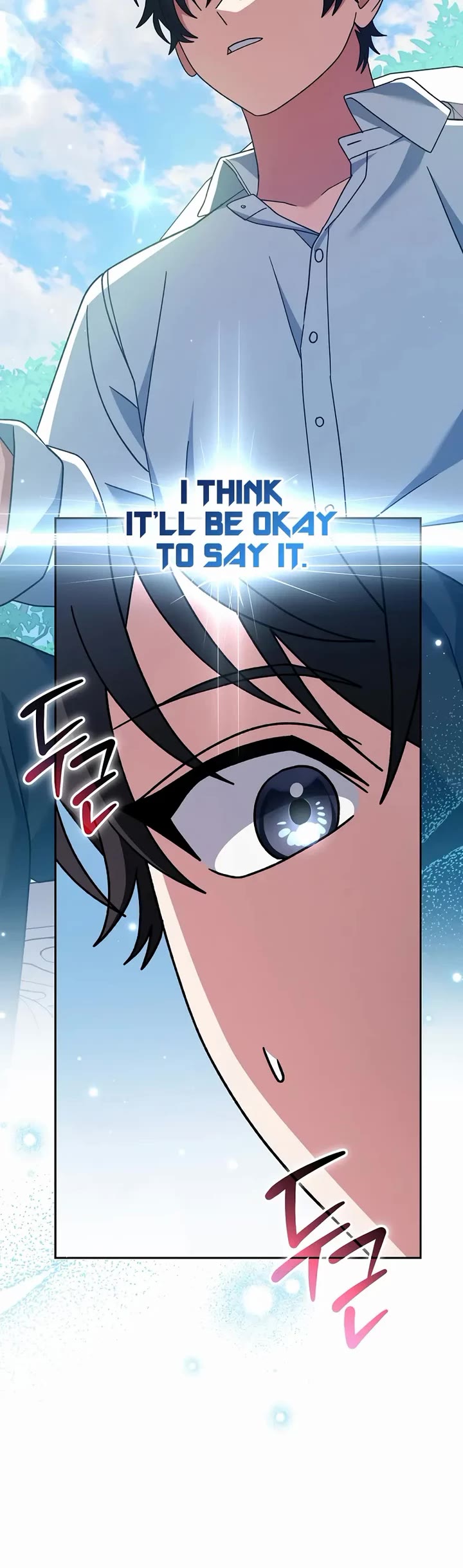 Genius Archer’s Streaming Chapter 97 page 52 - Chapter 97