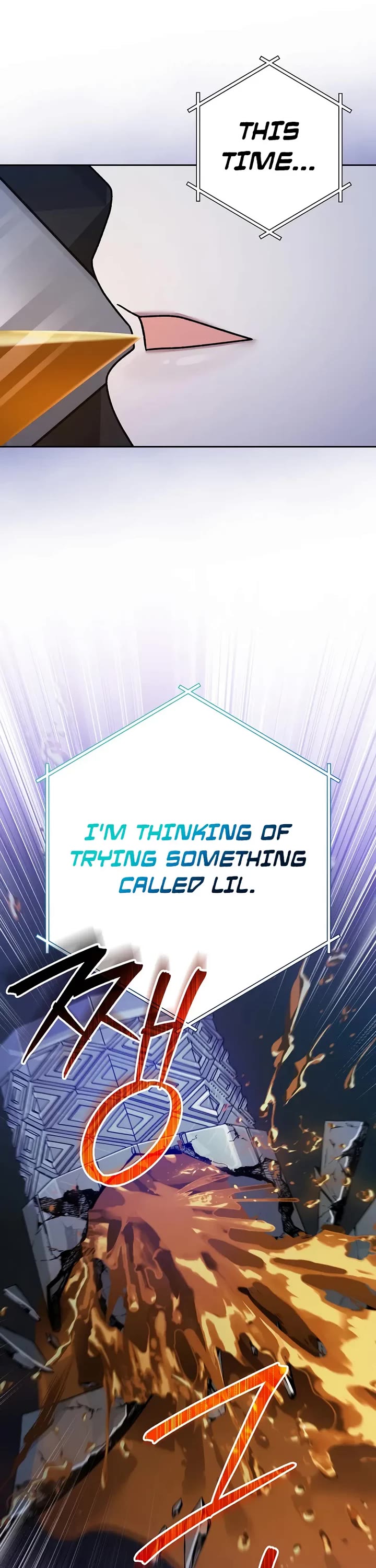 Genius Archer’s Streaming Chapter 97 page 57 - Chapter 97