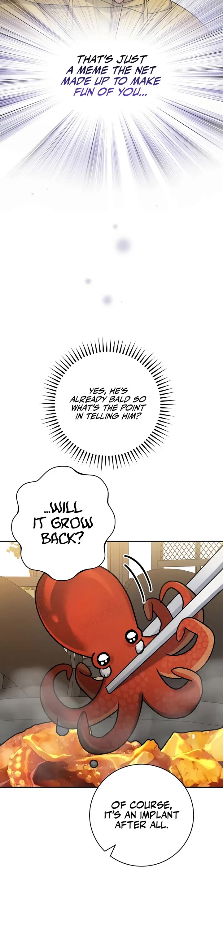 Genius Archer’s Streaming Chapter 97 page 7 - Chapter 97