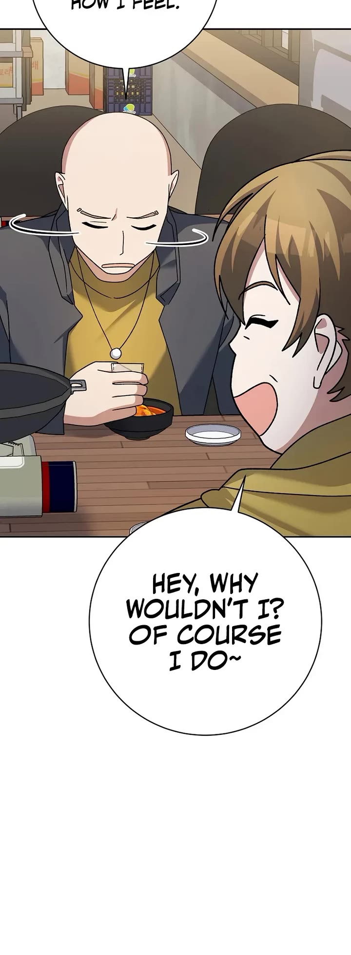 Genius Archer’s Streaming Chapter 98 page 14 - Chapter 98