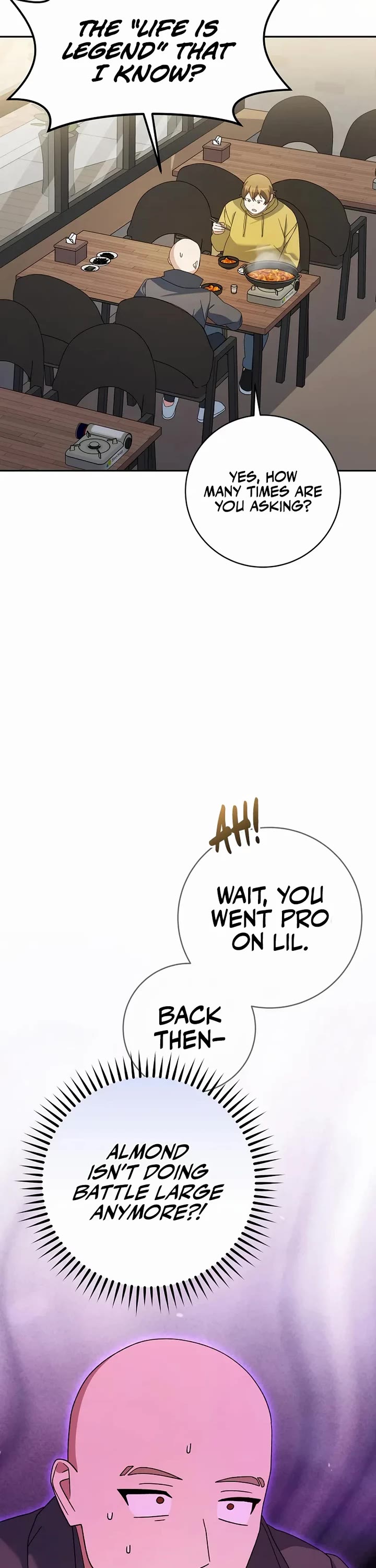Genius Archer’s Streaming Chapter 98 page 2 - Chapter 98