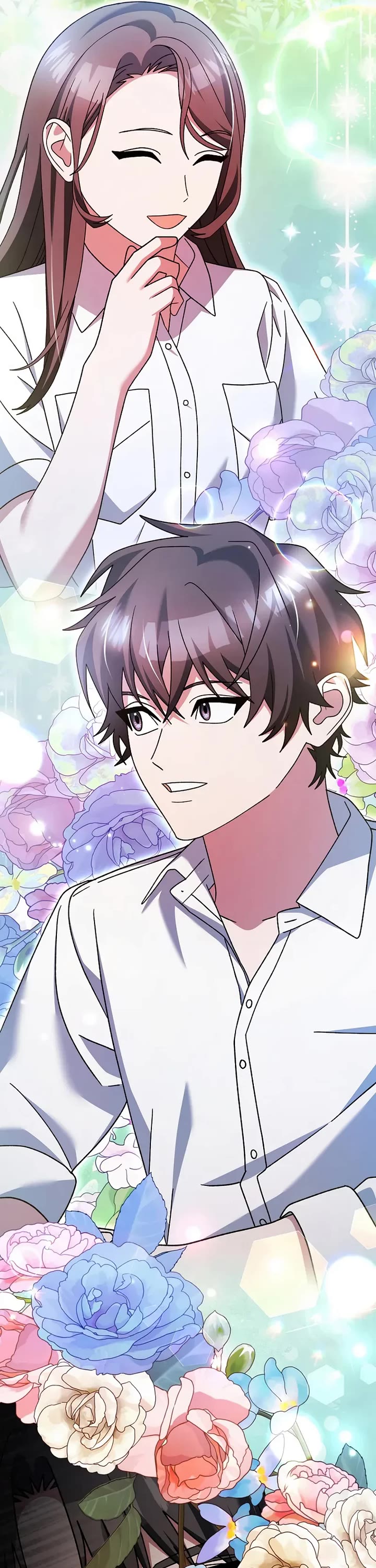 Genius Archer’s Streaming Chapter 98 page 24 - Chapter 98