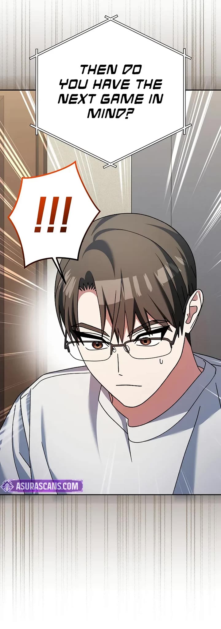 Genius Archer’s Streaming Chapter 98 page 27 - Chapter 98