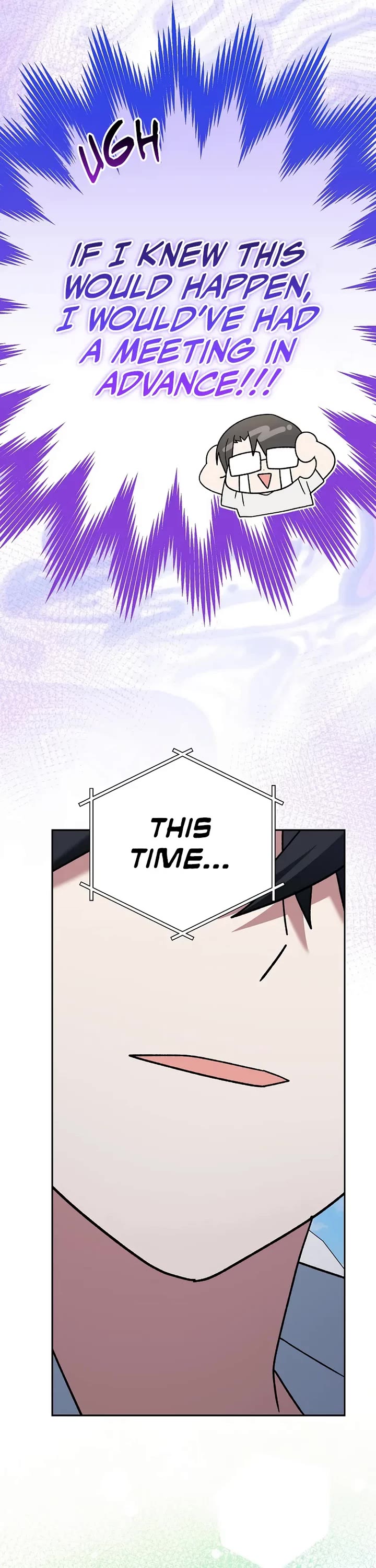 Genius Archer’s Streaming Chapter 98 page 29 - Chapter 98