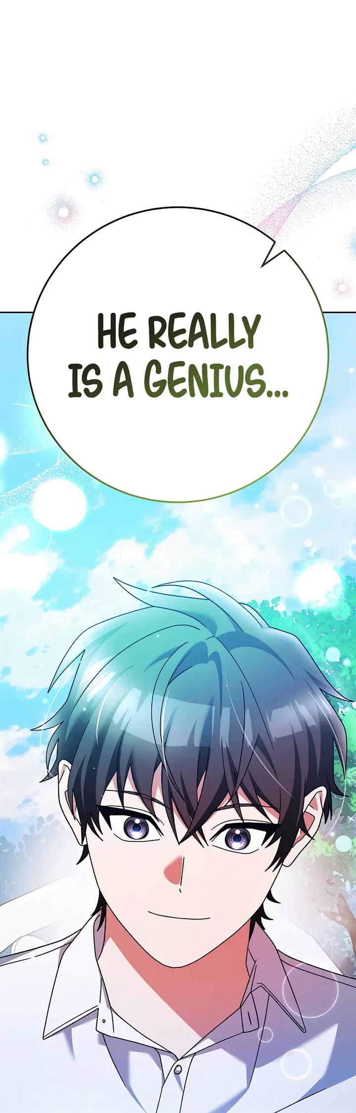 Genius Archer’s Streaming Chapter 98 page 32 - Chapter 98