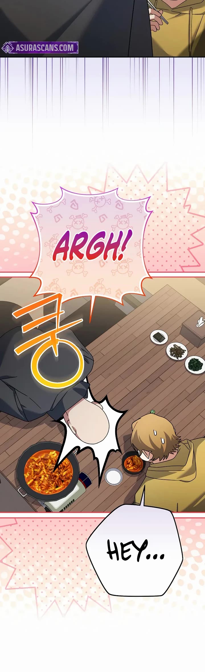 Genius Archer’s Streaming Chapter 98 page 4 - Chapter 98