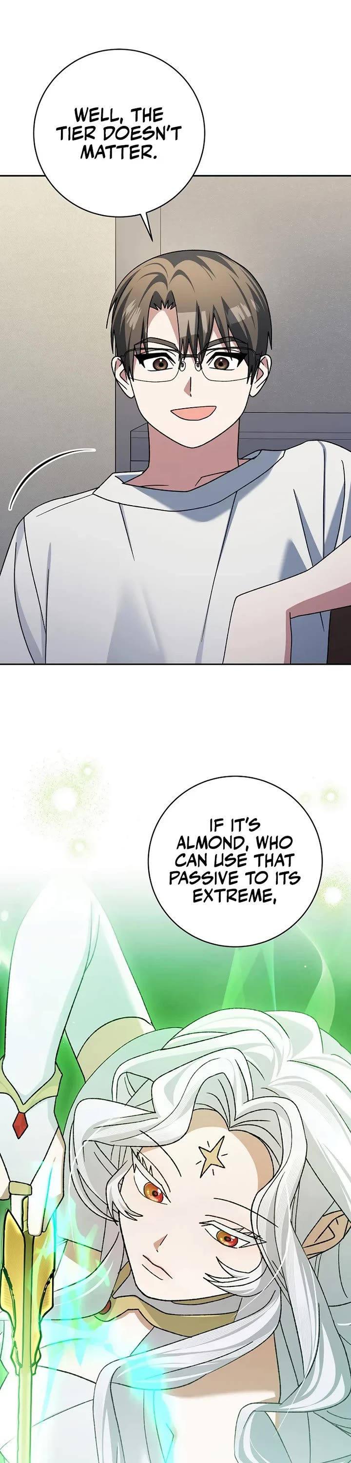 Genius Archer’s Streaming Chapter 98 page 49 - Chapter 98