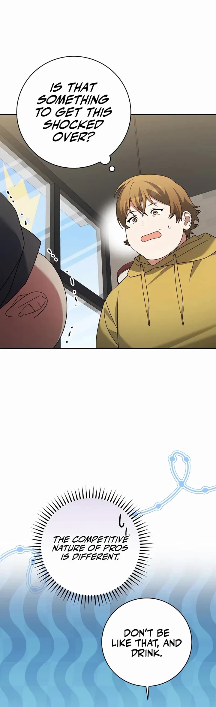 Genius Archer’s Streaming Chapter 98 page 5 - Chapter 98