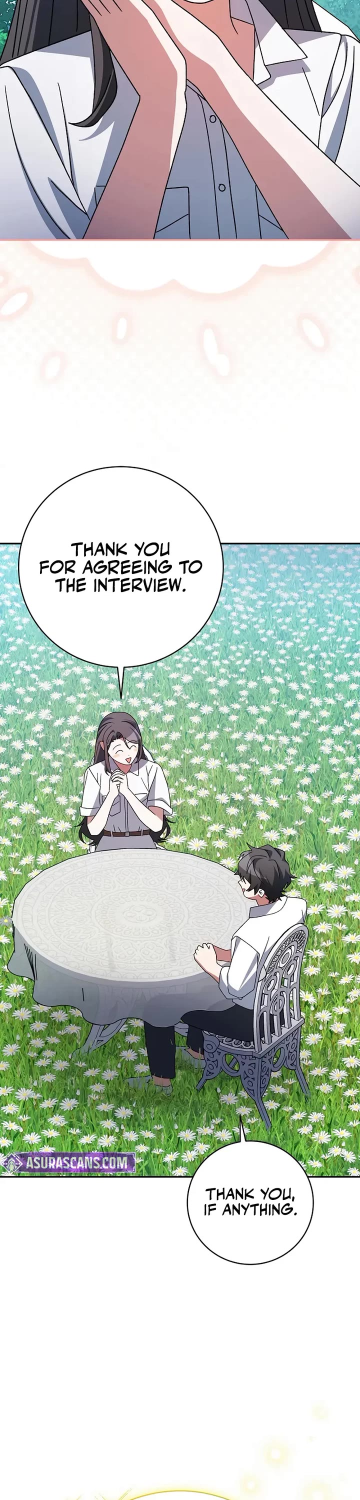 Genius Archer’s Streaming Chapter 98 page 51 - Chapter 98