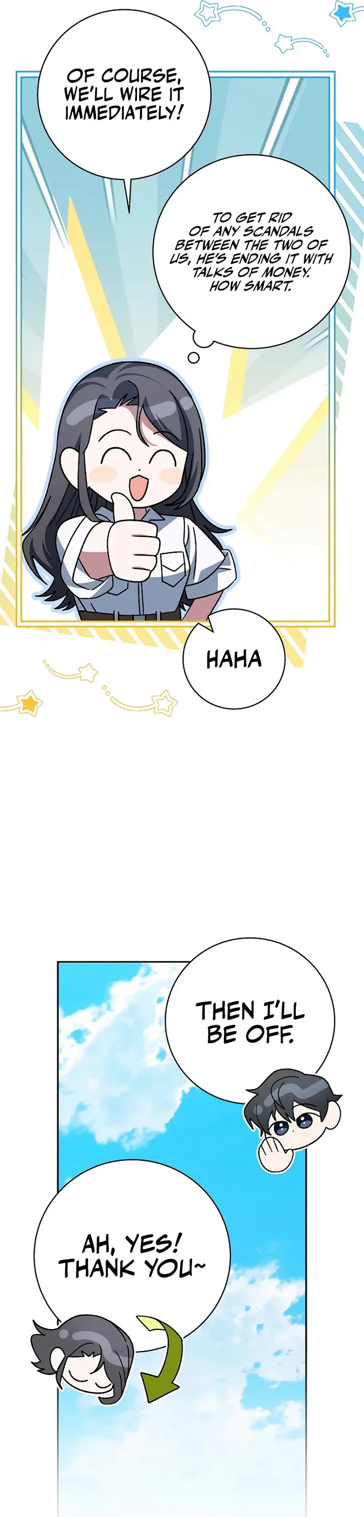 Genius Archer’s Streaming Chapter 98 page 54 - Chapter 98