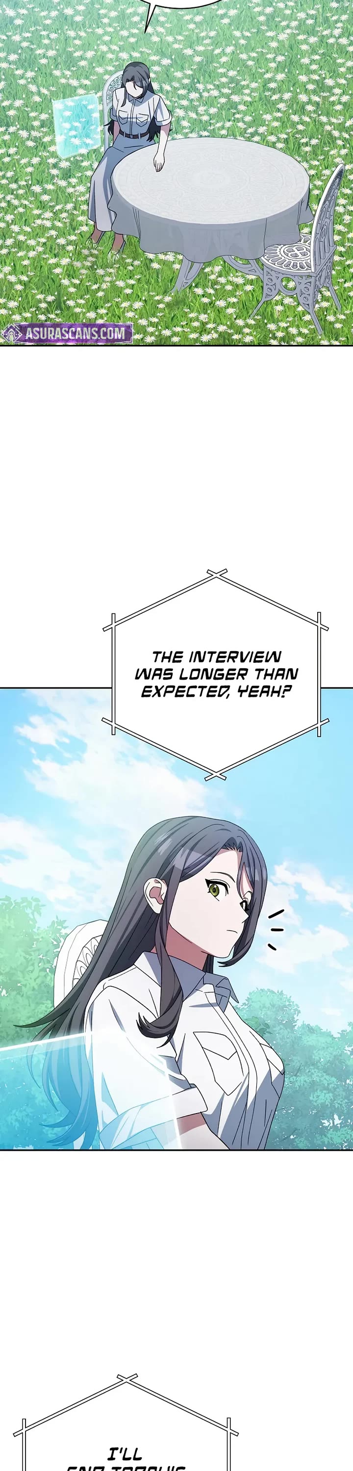 Genius Archer’s Streaming Chapter 98 page 56 - Chapter 98