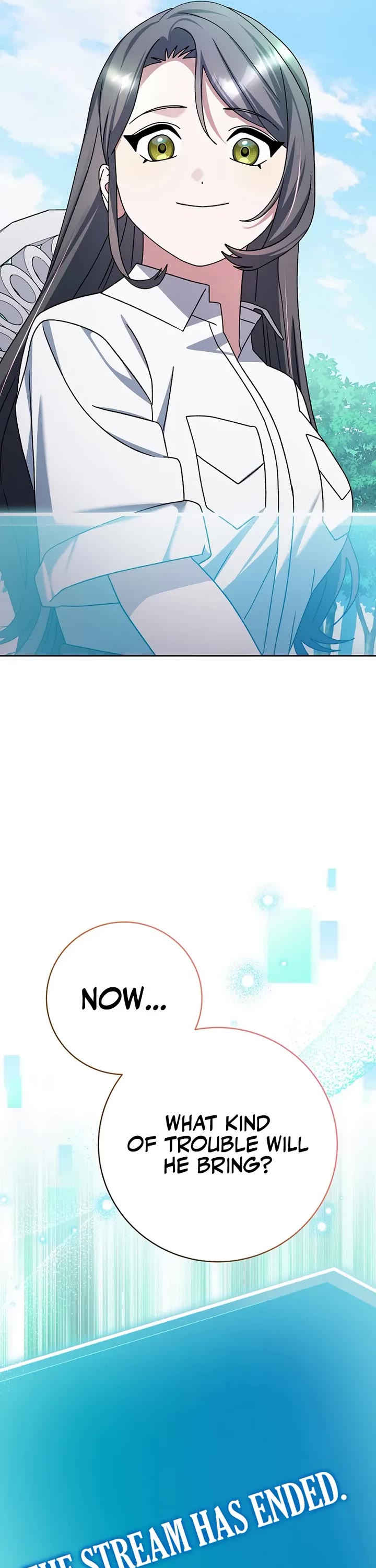 Genius Archer’s Streaming Chapter 98 page 59 - Chapter 98