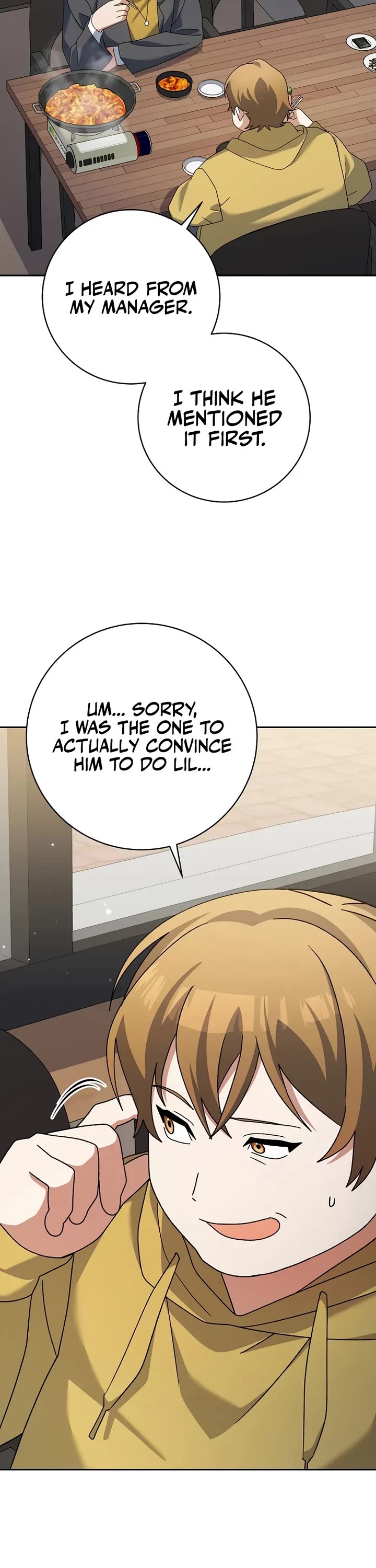Genius Archer’s Streaming Chapter 98 page 7 - Chapter 98